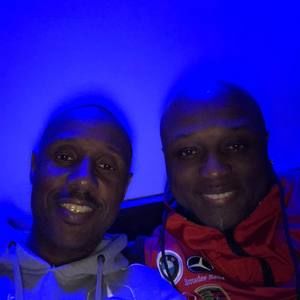 Meet your Posher, Drew